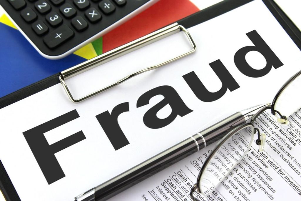 fraud prevention tips