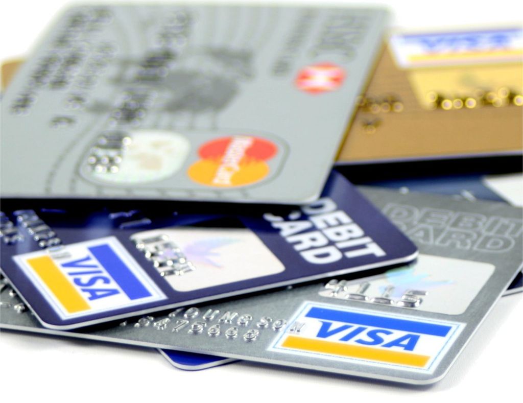 Merchant Credit Card Acceptance