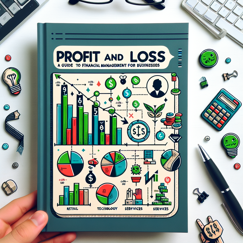 Profit and Loss: A Guide to Financial Management for Businesses