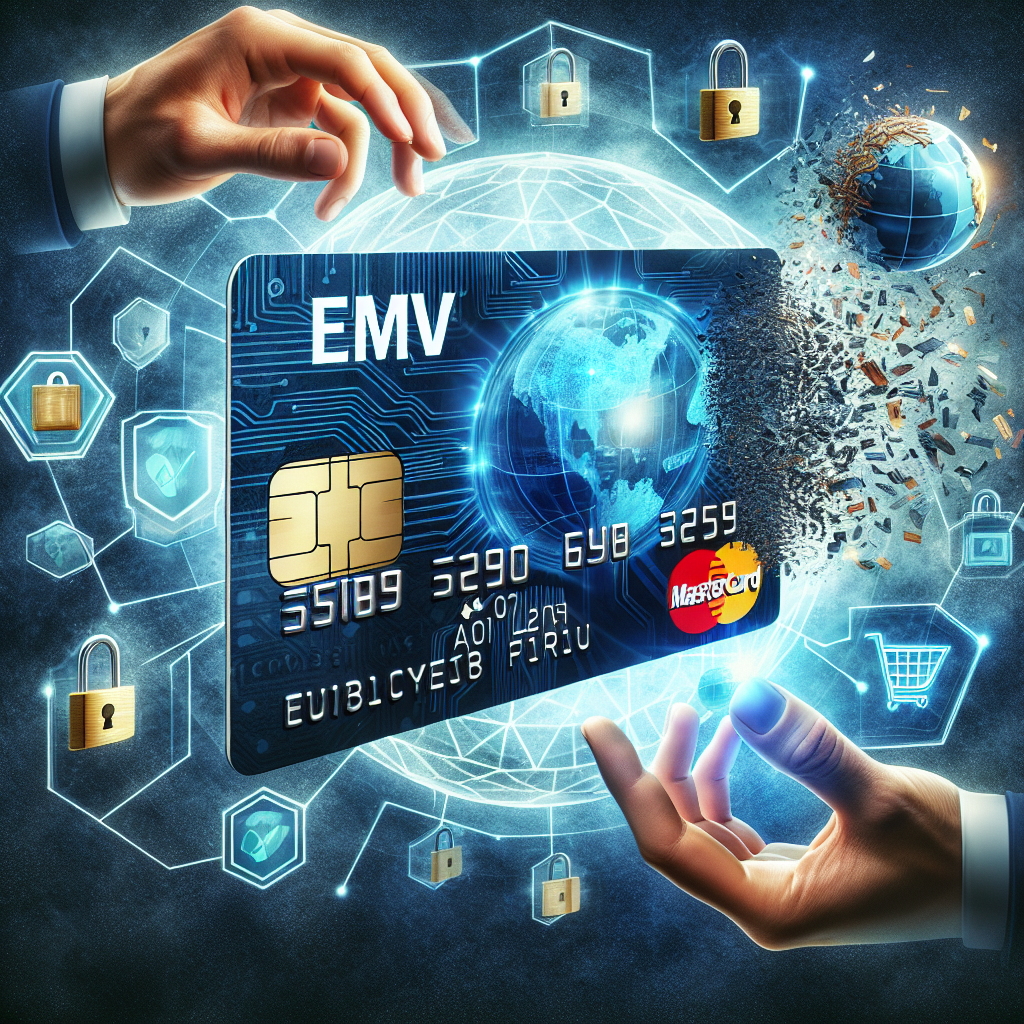 EMV Technology Impact on Transactions: Enhancing Security