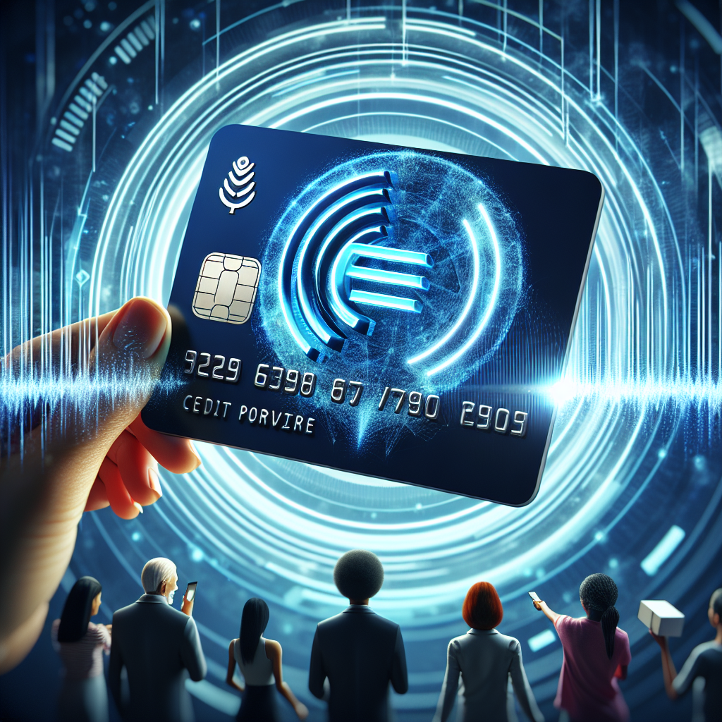 Echo Payment Provider: Revolutionizing Transaction Experiences
