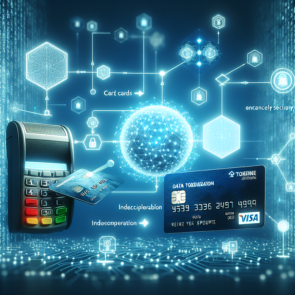 Data Tokenization: Enhancing Security in Payment Transactions