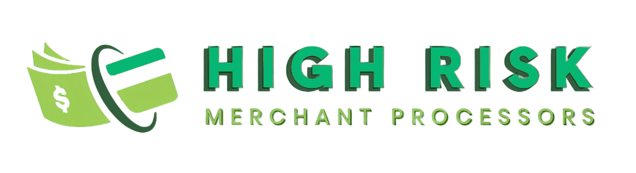 high risk merchant processors logo