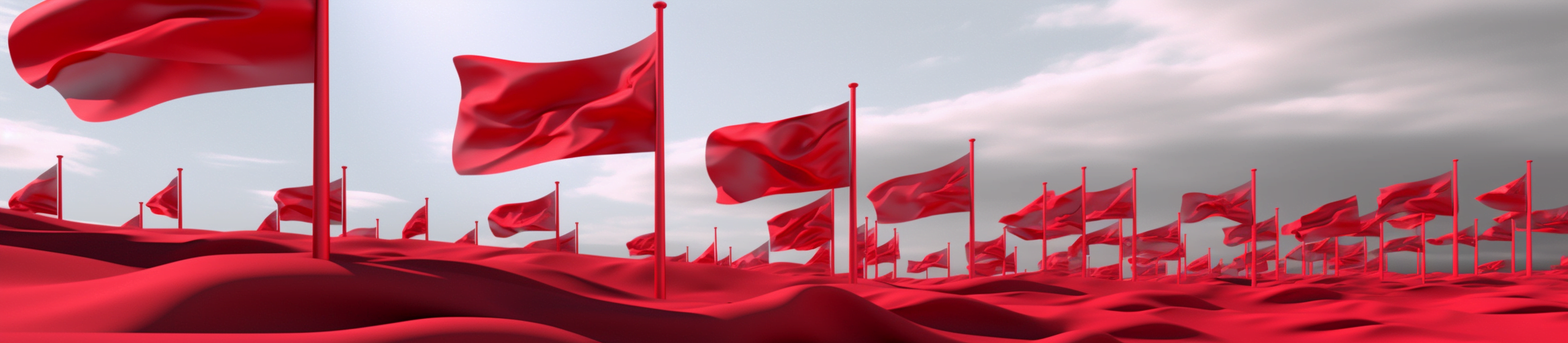 Red Flags: Things That Show Your Business is High-Risk